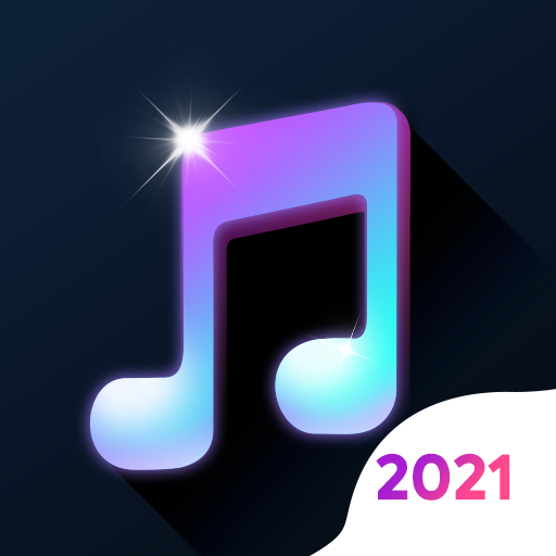 Music Player - MH Player 8.0.5 Icon