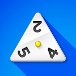 Cover Image of Télécharger Triominos, dominos triangulaires 1.16.6 APK