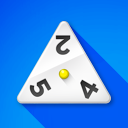 Triominos, Triangular Dominoes Mod Apk