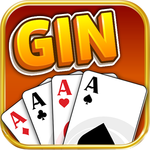 Gin Rummy Offline