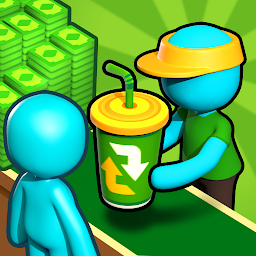 Sandwich Way! : Idle Tycoon Mod Apk