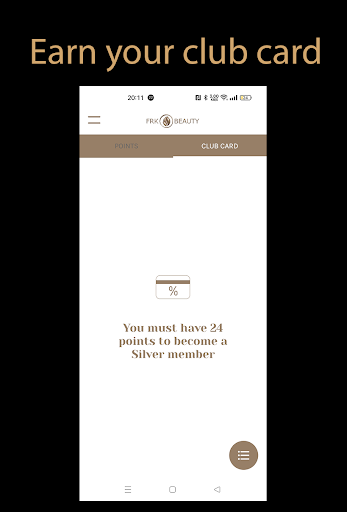 FRK Beauty Kosovo Screen 3