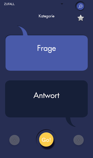 Android application checker screenshort