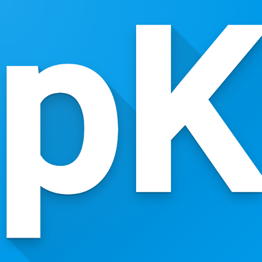 playKODI logo