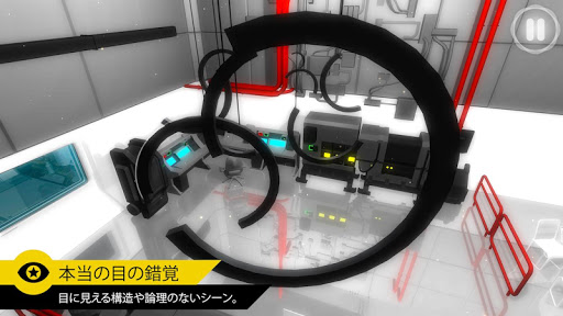 アプリのプレビュー