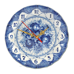 Imagen de ícono de Ornaments Clockfaces Pack
