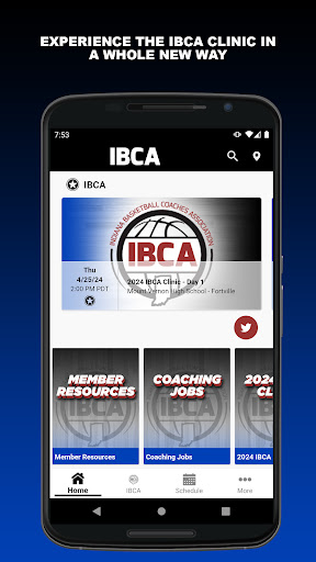 IN Basketball Coaches Assoc.