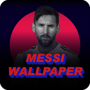 Lionel Messi HD Wallpaper 2019