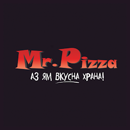 Icon image Mr. Pizza