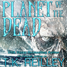 Icon image Planet of the Dead [space opera/zombie horror SciFi]