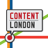 Content London icon