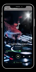 DJ Dugem Mixtape Remix