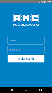 AMC Mecanocaucho