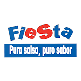 FIESTA 106.5 FM CENTER icon