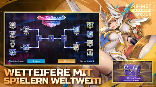 Mobile Legends: Adventure