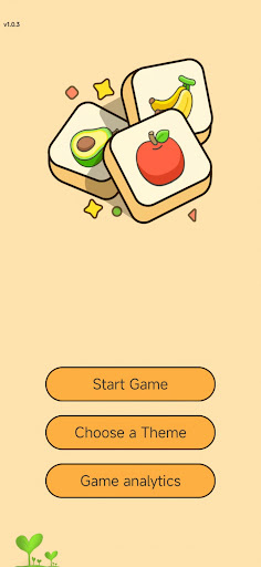 Android application Fruitful Fun screenshort