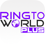 RingtoWorld PLUS icon