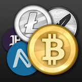 All Cryptocurrency Calculator icon