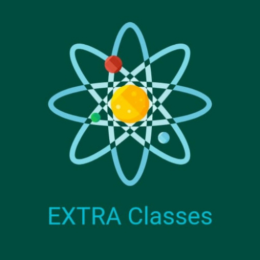 Extra classes logo