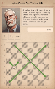 Learn Chess with Dr. Wolf  Screenshots 10