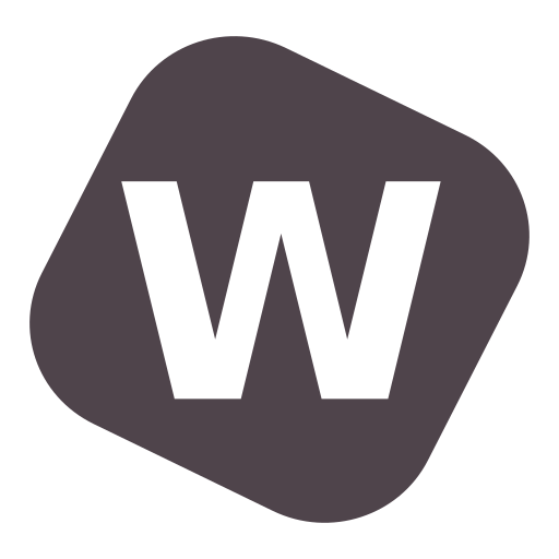 Wordcast - Word Game for Chrom 1.5.0 Icon