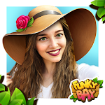 Cover Image of Baixar Funky Faces  APK