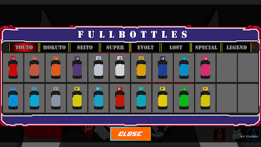 BuildFullbottle SIM screenshot 15
