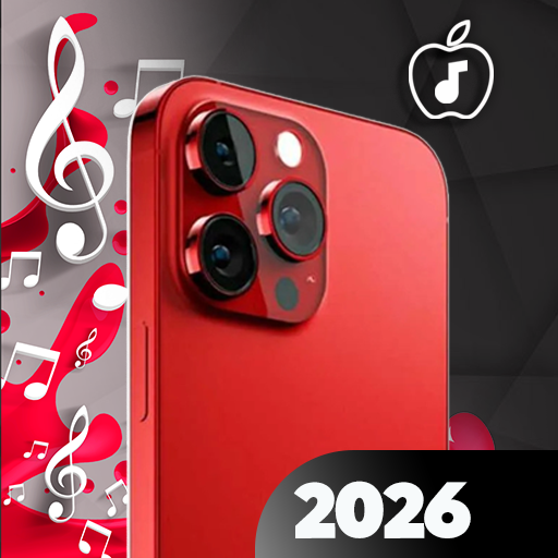 Ringtones iphone for Android