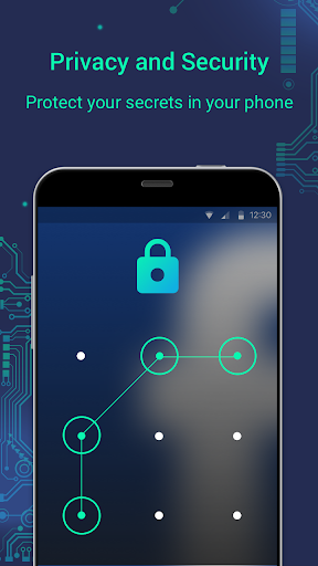 Whats Clone - Multiple Account Screen 3