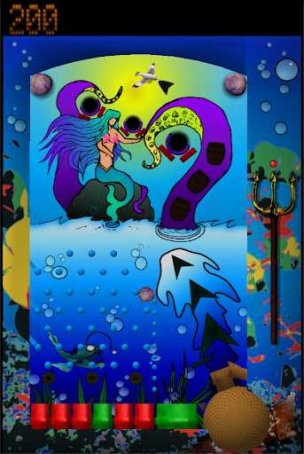 Android application Pachinko Revolution screenshort