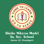 Cover Image of डाउनलोड SHISHU NIKETAN SR. SEC. SCHOOL 2.0 APK