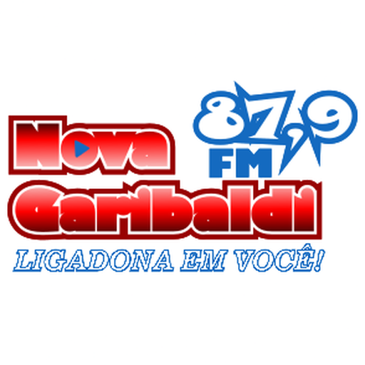 Radio Nova Garibaldi logo