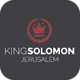 King Solomon Hotel icon