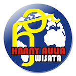 Travel Haji & Umrah - Hanny Aulia Wisata Apk