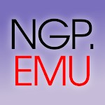 Cover Image of Télécharger NGP.emu  APK