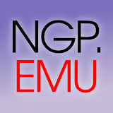 NGP.emu icon