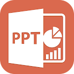 Cover Image of Télécharger PPT Reader & PPTX Slide Viewer  APK