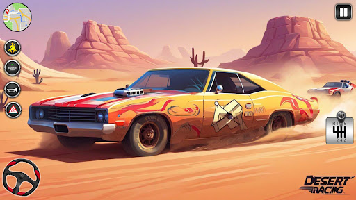 Car Race 3D Car Racing Stunt