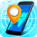 Cover Image of ダウンロード Number Locator - Country Codes 1.0 APK