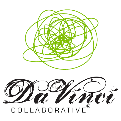 Davinci Collaborative logo