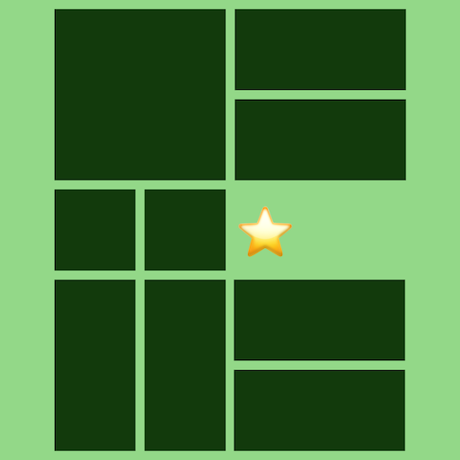 Dads puzzler - Brain Teaser logo