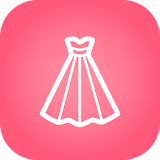 Wedding Dress Studio icon
