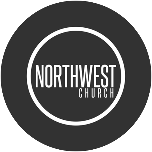Northwest Church AU logo