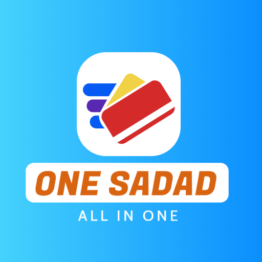 One Sadad 5.0.023 Icon