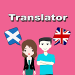 Cover Image of 下载 Scots Gaelic To English Trans  APK