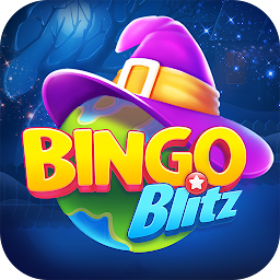 Bingo Blitz™️ -  賓果遊戲