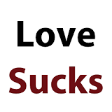 Love Sucks Quotes icon