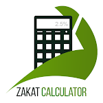 Cover Image of 下载 Zakat Calculator  APK