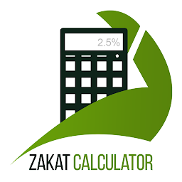 Imagen de ícono de Zakat Calculator