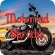 Motorrad Guten Morgen & Nacht - Androidアプリ